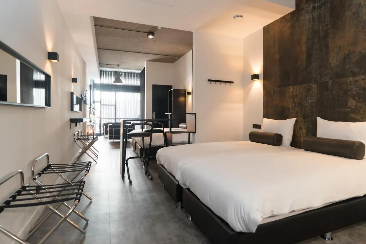 Midtown Hotel Rotterdam 0*,  Netherlands