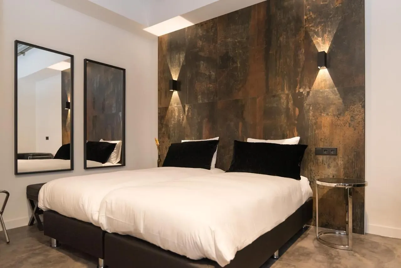 Midtown Hotel Rotterdam Netherlands