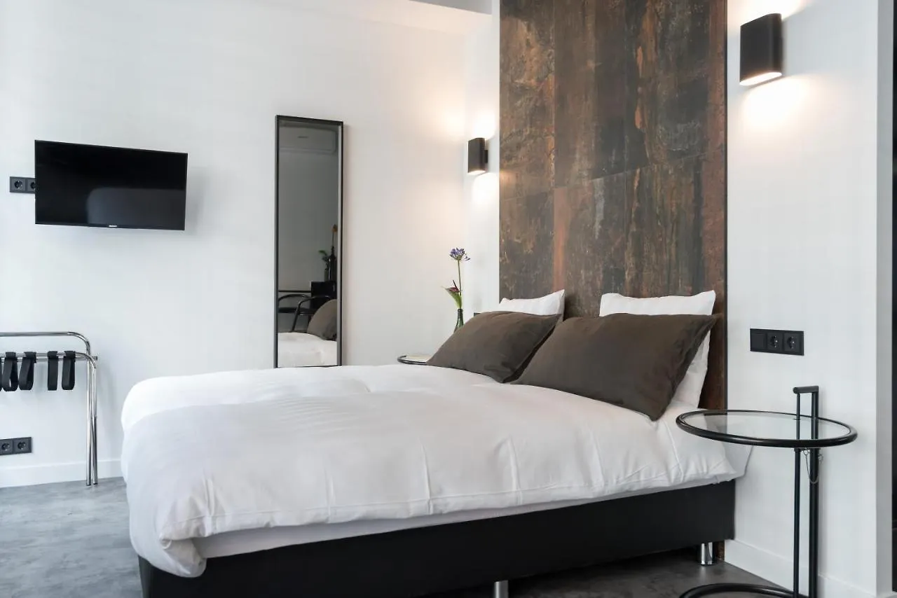 Midtown Hotel Rotterdam 0*,  Netherlands
